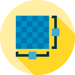 Пиксель иконка