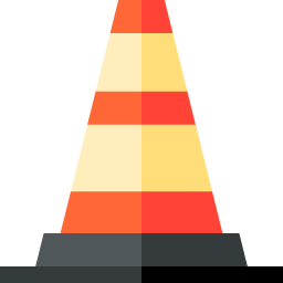 Cone icon