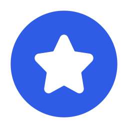 Star icon