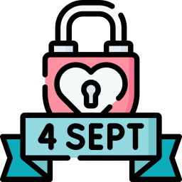 4. september icon