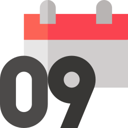 Calendar icon