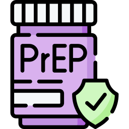 Prep icon