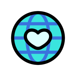 愛の地球 icon