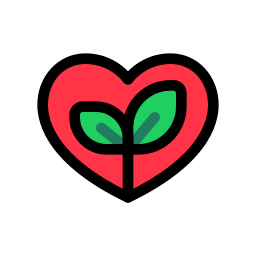 사랑의 식물 icon
