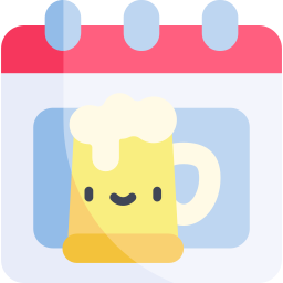 oktoberfest icono