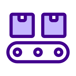 Conveyor icon