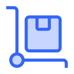 Trolley icon