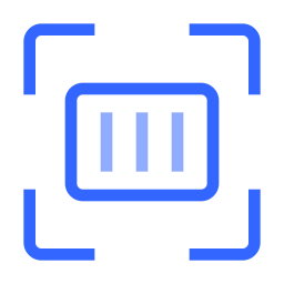 barcode icon