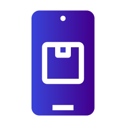 Mobile icon