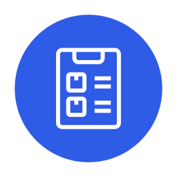 Document icon