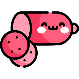 Salami icon