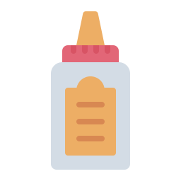 Glue icon