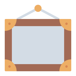 Frame icon