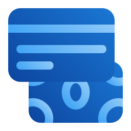 Payment mehotd icon