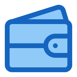 Wallet icon