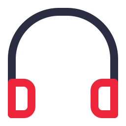 Headphone icon