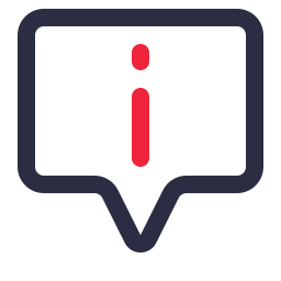 Information icon