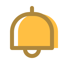 Bell icon