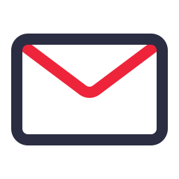 Mail आइकन