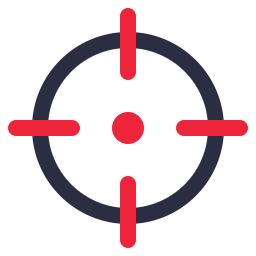 Target icon