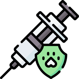 Vaccine icon