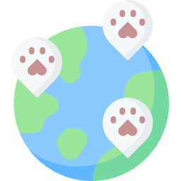 世界動物デー icon