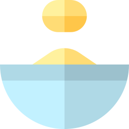 オートミール icon