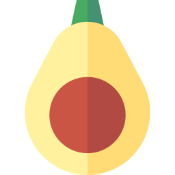 avocado icon