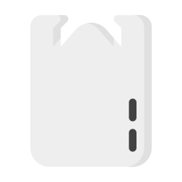 비닐 봉투 icon