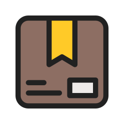 Box icon