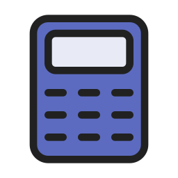 Calculator icon