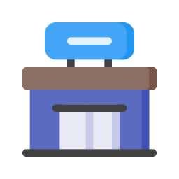 Store icon