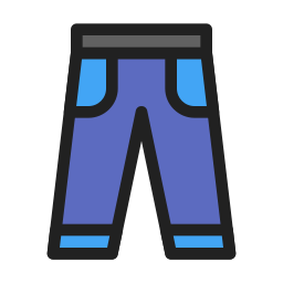 Pants icon