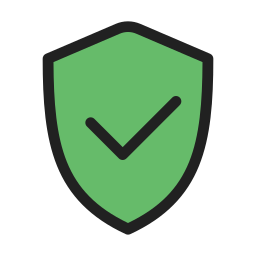 Secure icon