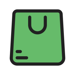 einkaufen icon