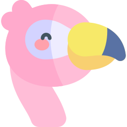 Flamingo icon