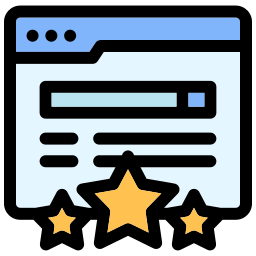 Rating icon