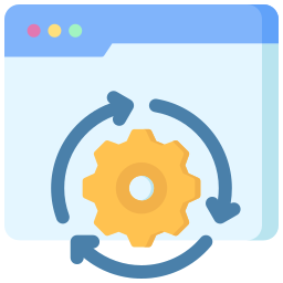 adaptatif Icône