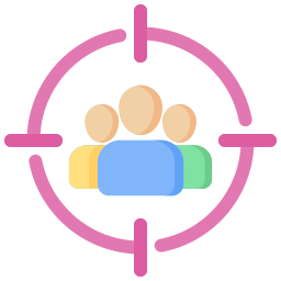 Audience icon