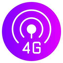 antenne Icône