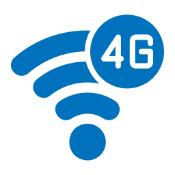 4g Icône