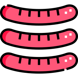 Sausage icon