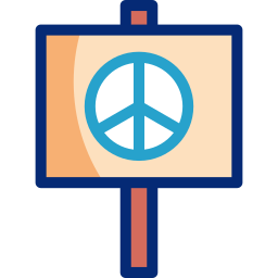 Protest icon