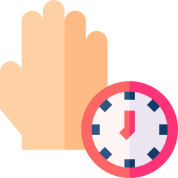 Time icon