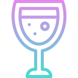 vino icono