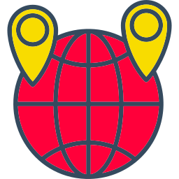 mundial icono