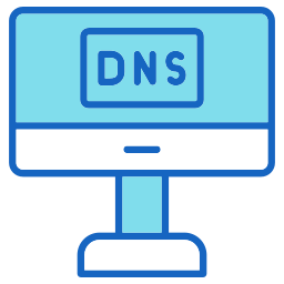 dns icono