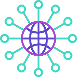 netzwerk icon