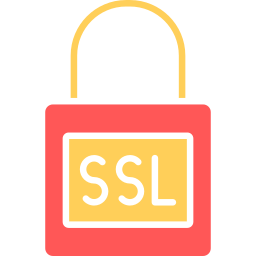 ssl icono