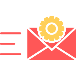 e-mail Ícone